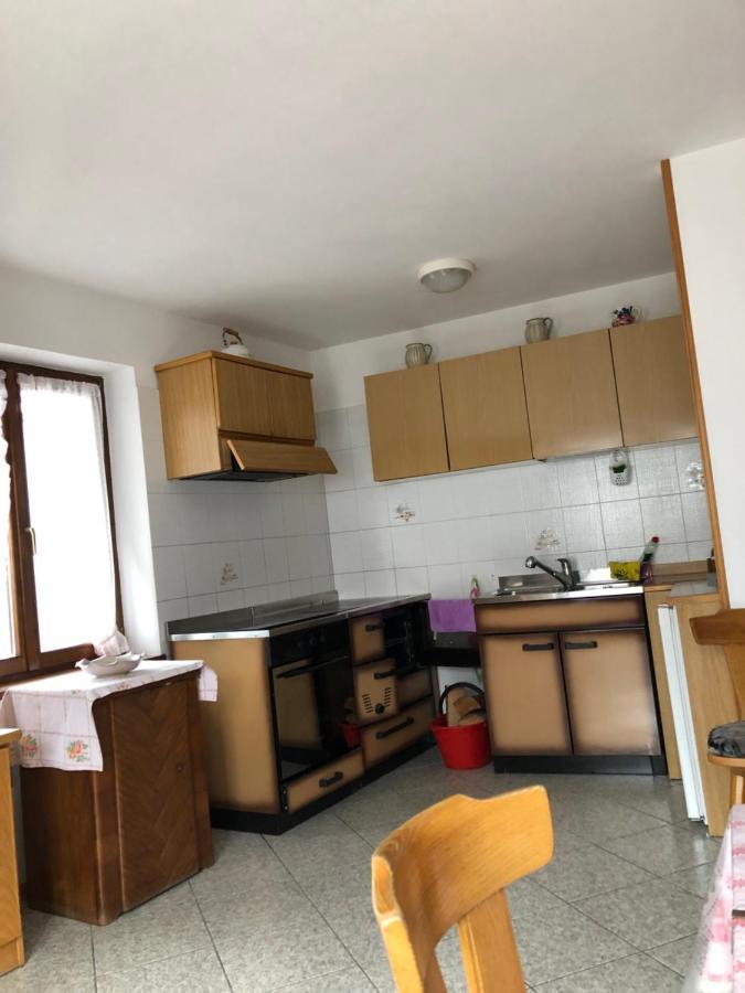 Villa Casa In Valle à Sicina Extérieur photo