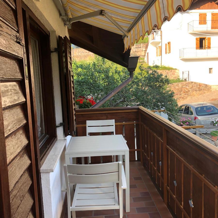 Villa Casa In Valle à Sicina Extérieur photo