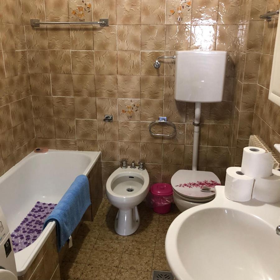 Villa Casa In Valle à Sicina Extérieur photo